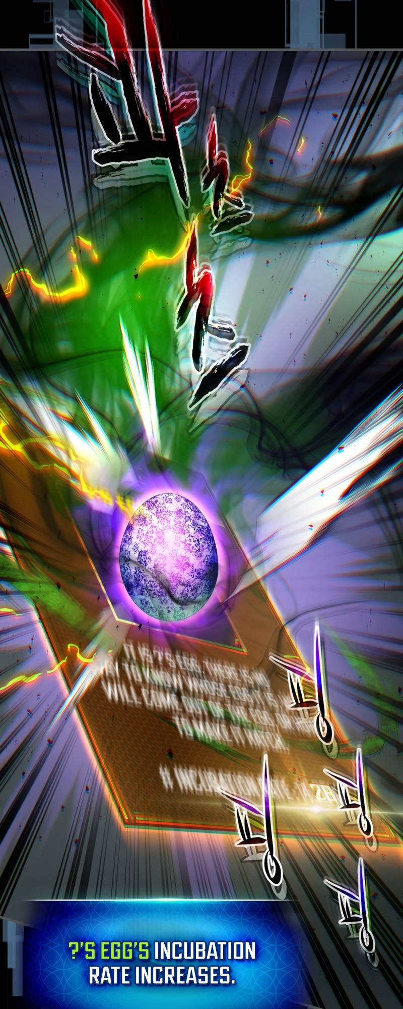 Read Leveling With The Gods EN Manga Online