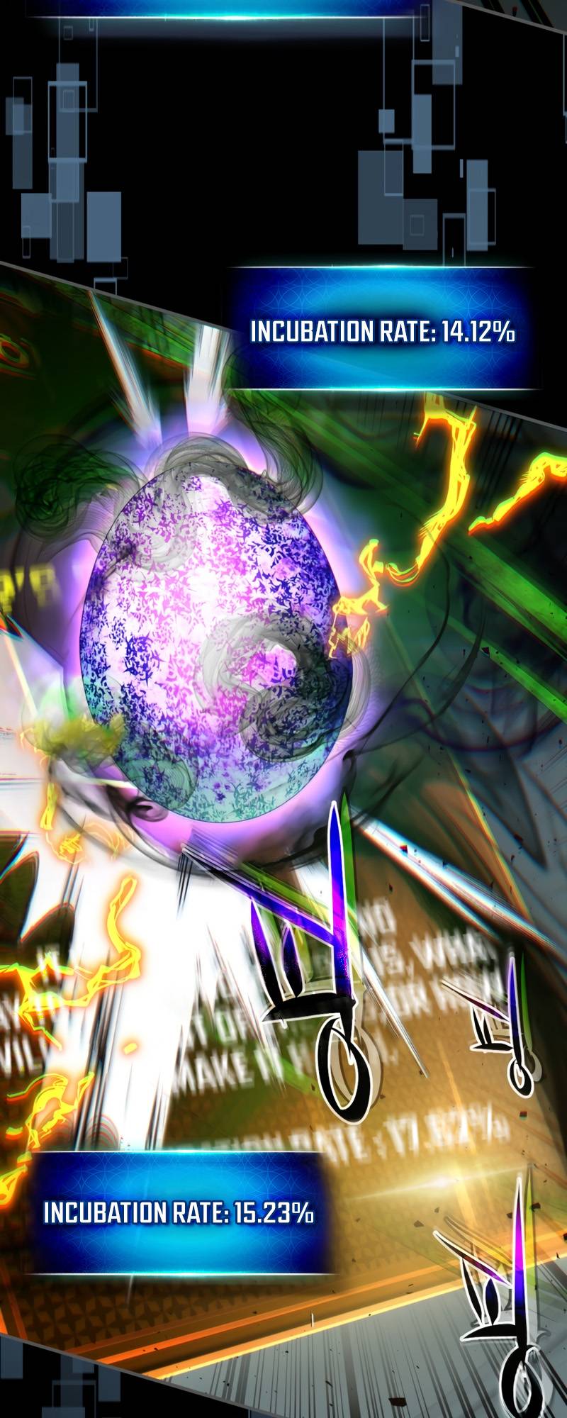 Read Leveling With The Gods EN Manga Online