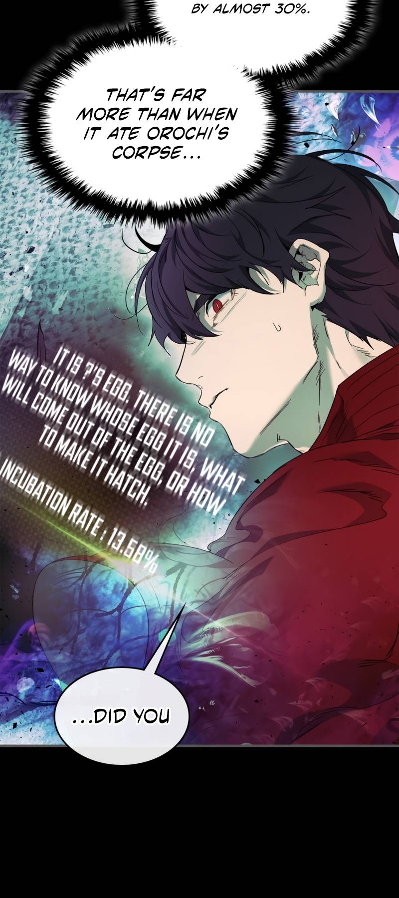 Read Leveling With The Gods EN Manga Online