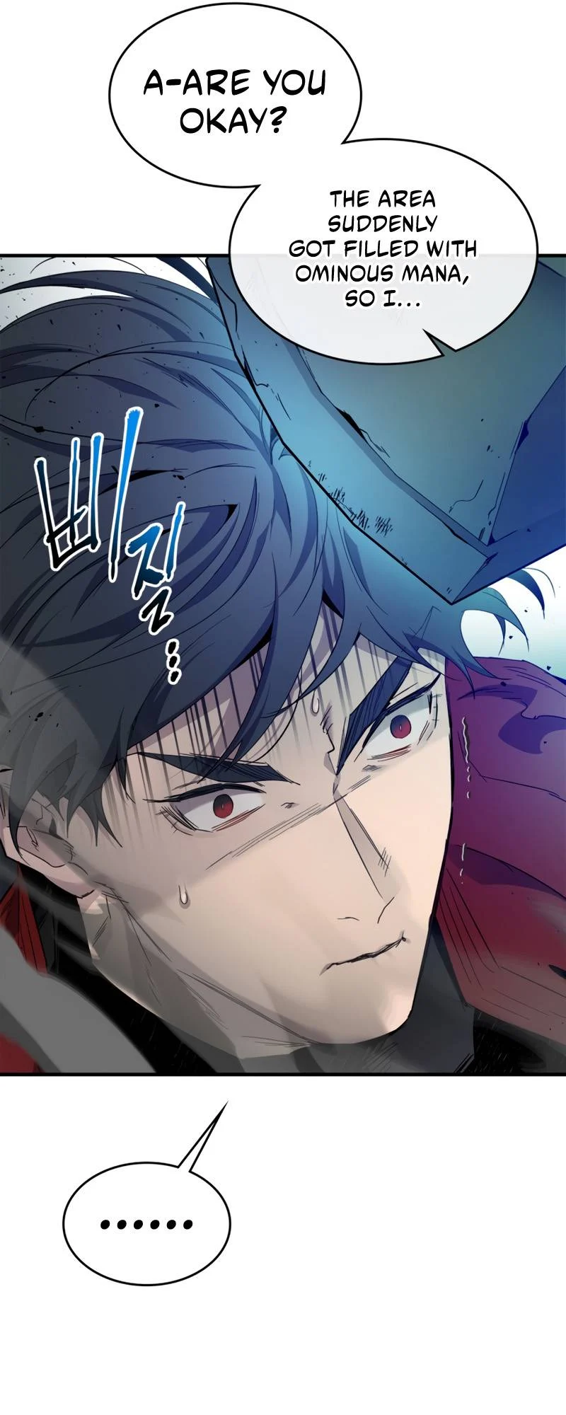 Read Leveling With The Gods EN Manga Online