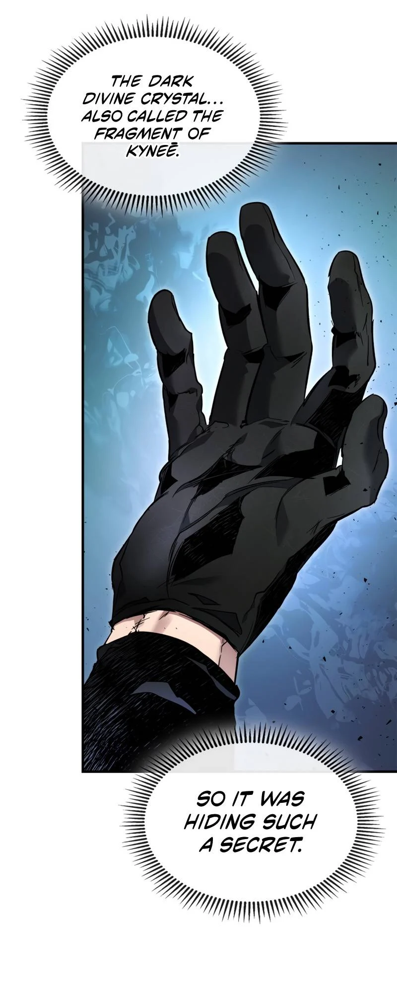 Read Leveling With The Gods EN Manga Online