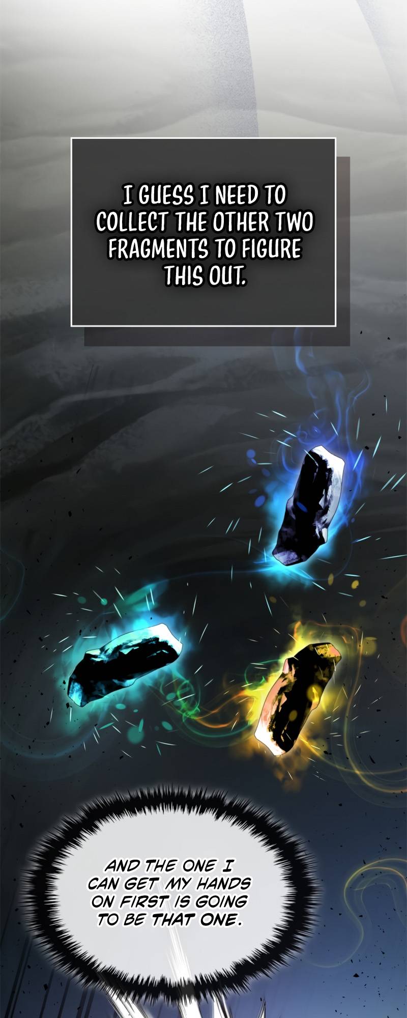 Read Leveling With The Gods EN Manga Online