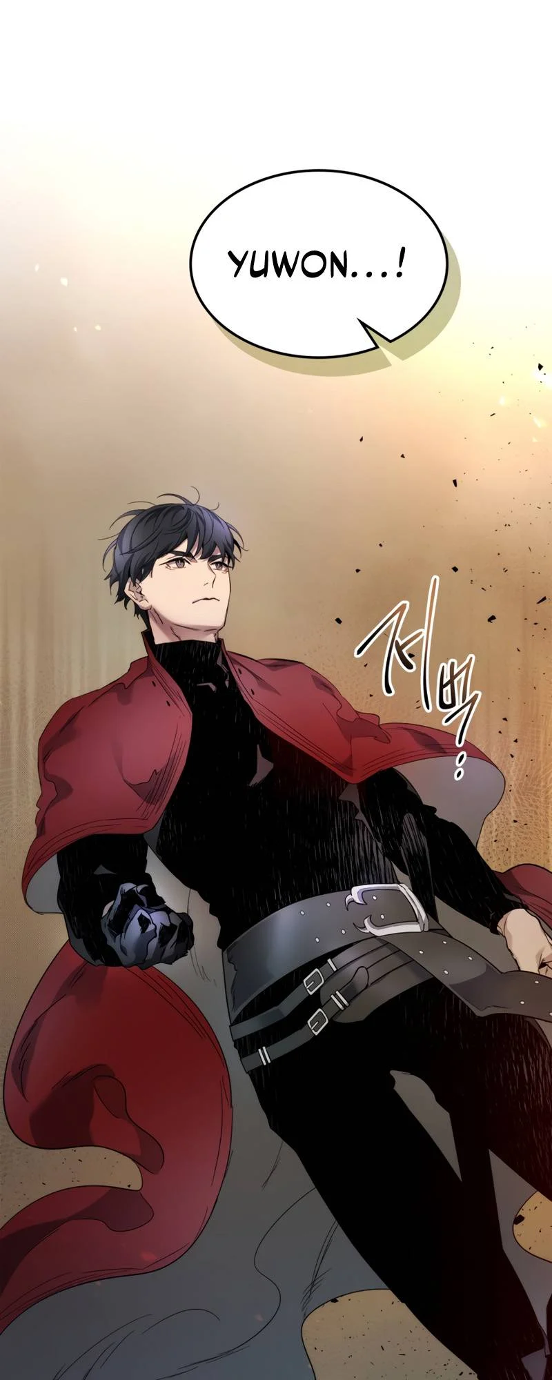 Read Leveling With The Gods EN Manga Online