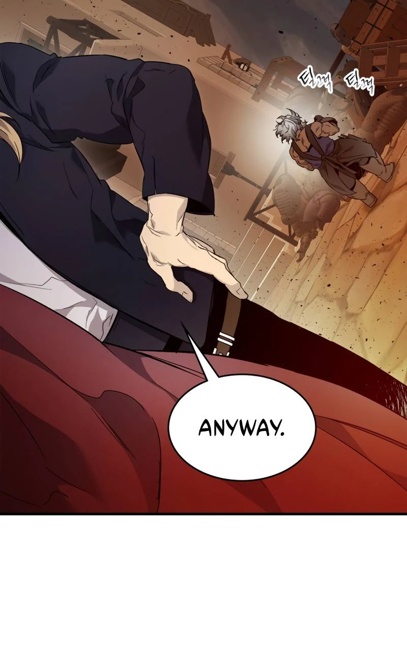 Read Leveling With The Gods EN Manga Online