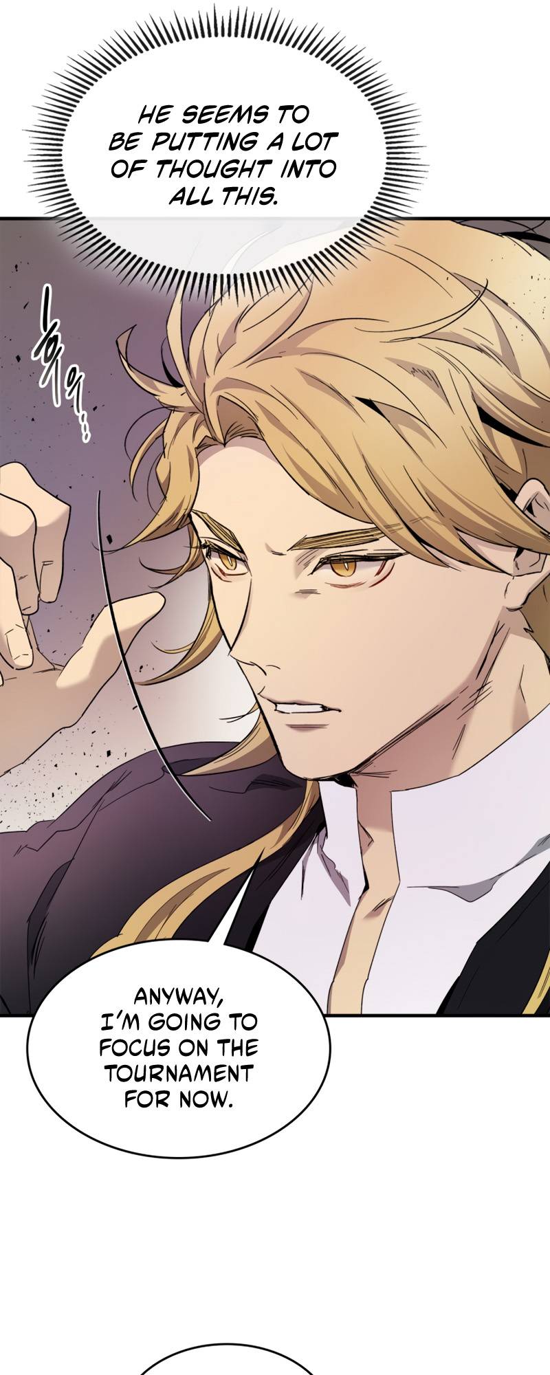 Read Leveling With The Gods EN Manga Online
