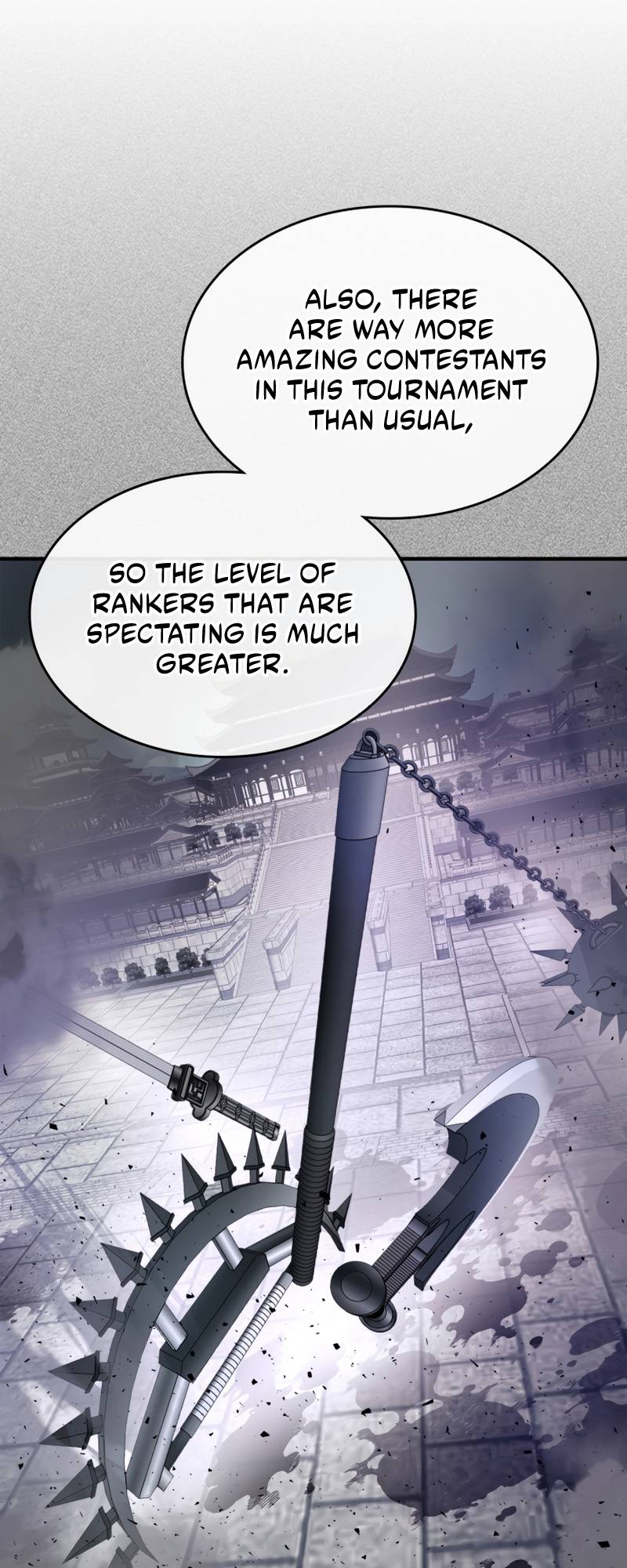 Read Leveling With The Gods EN Manga Online