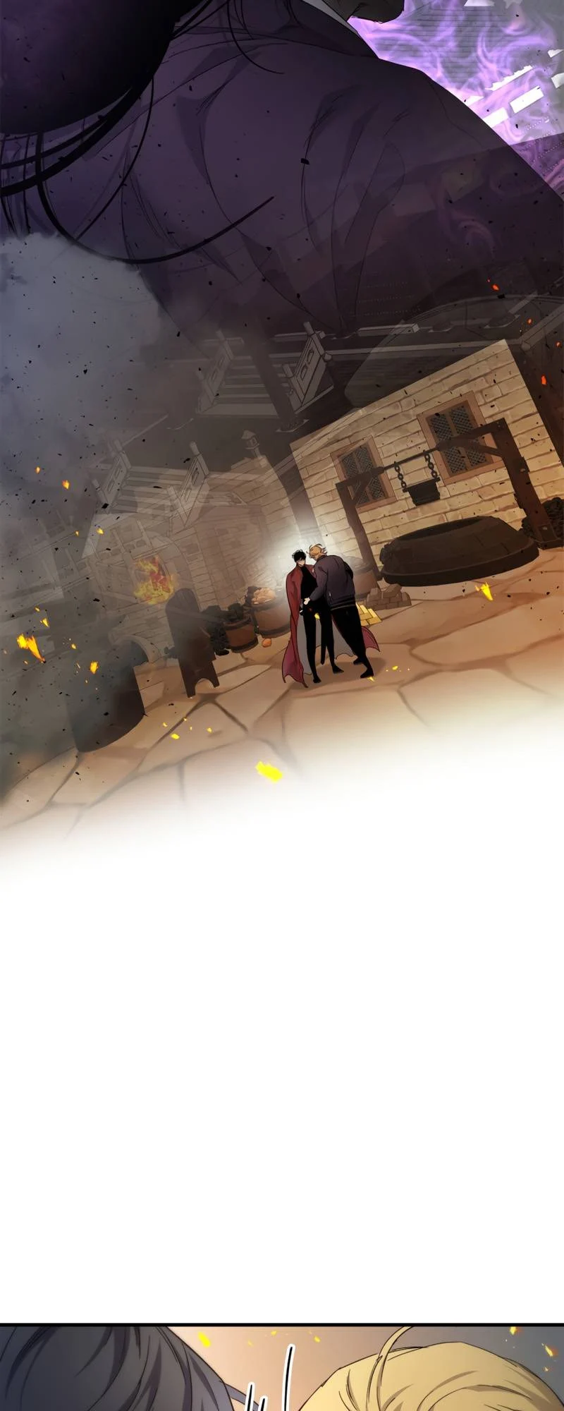 Read Leveling With The Gods EN Manga Online