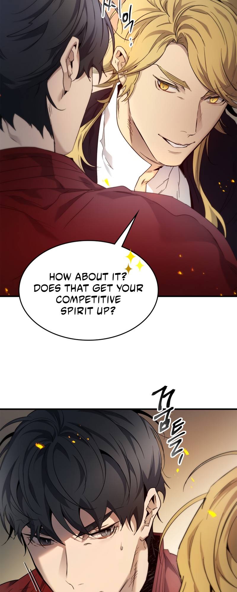 Read Leveling With The Gods EN Manga Online
