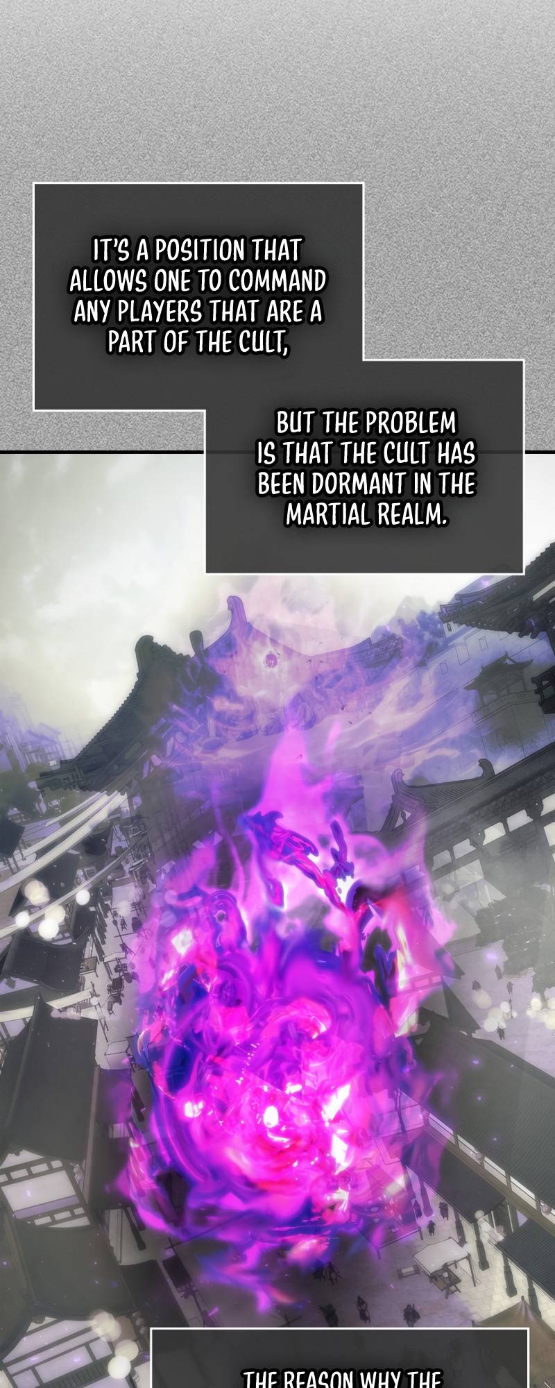 Read Leveling With The Gods EN Manga Online
