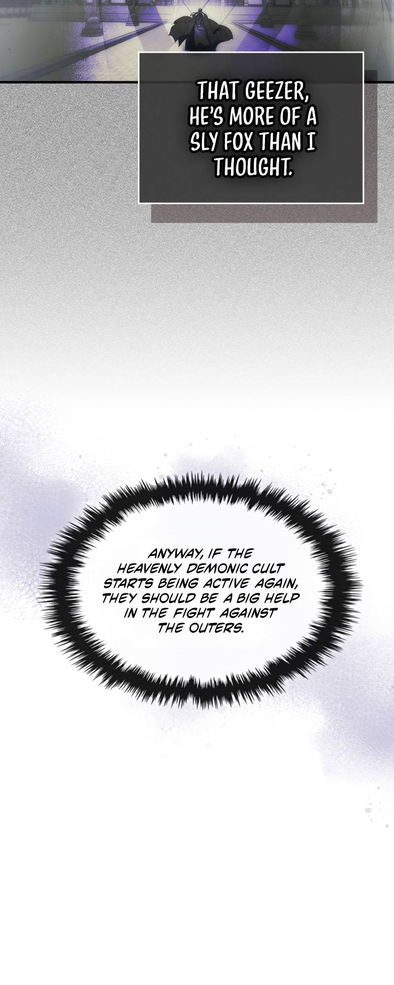 Read Leveling With The Gods EN Manga Online