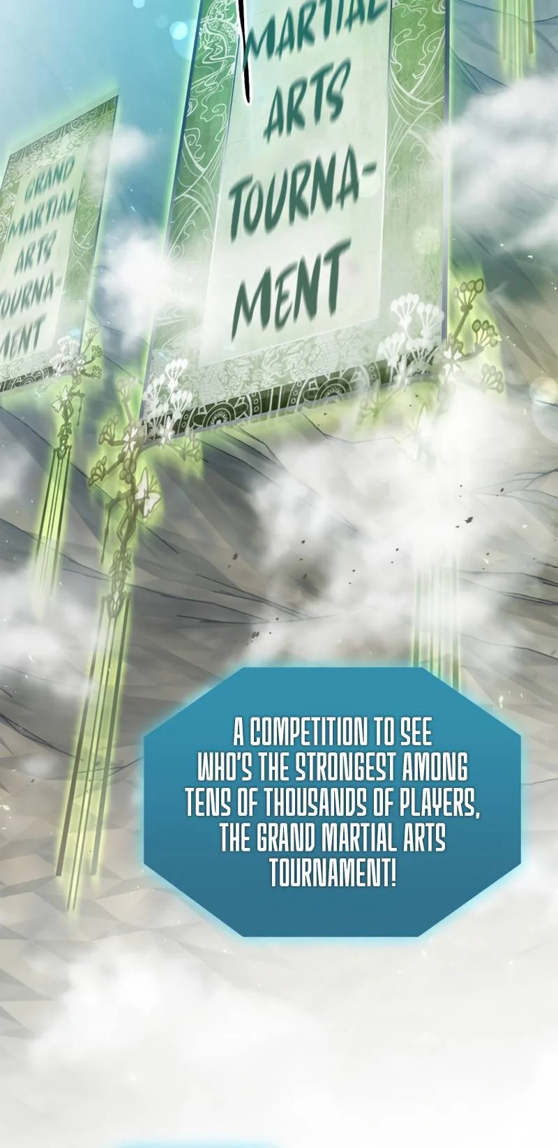 Read Leveling With The Gods EN Manga Online