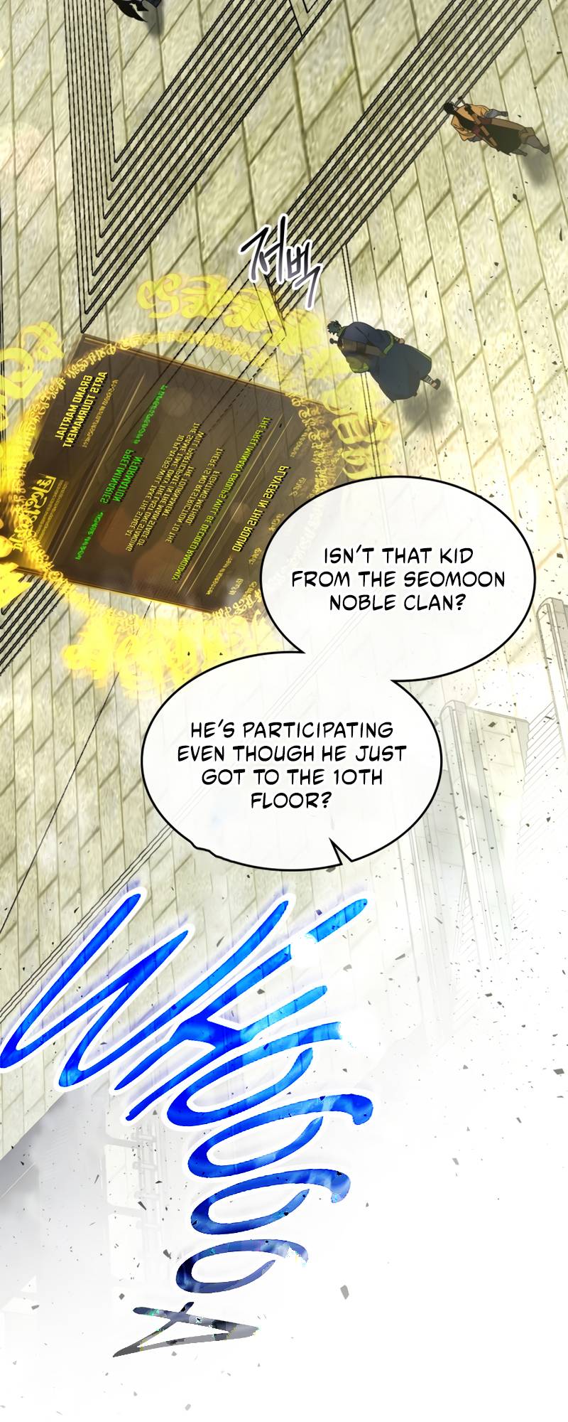 Read Leveling With The Gods EN Manga Online