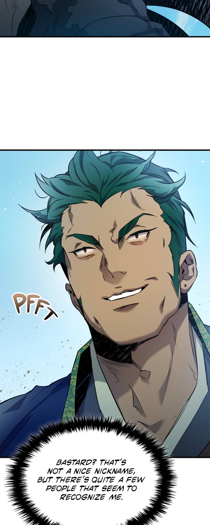Read Leveling With The Gods EN Manga Online