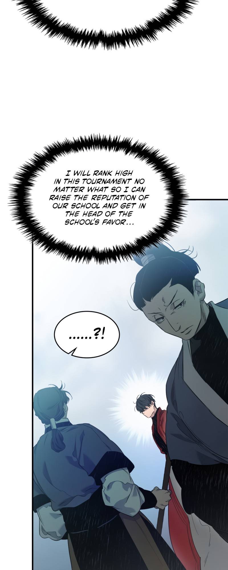 Read Leveling With The Gods EN Manga Online