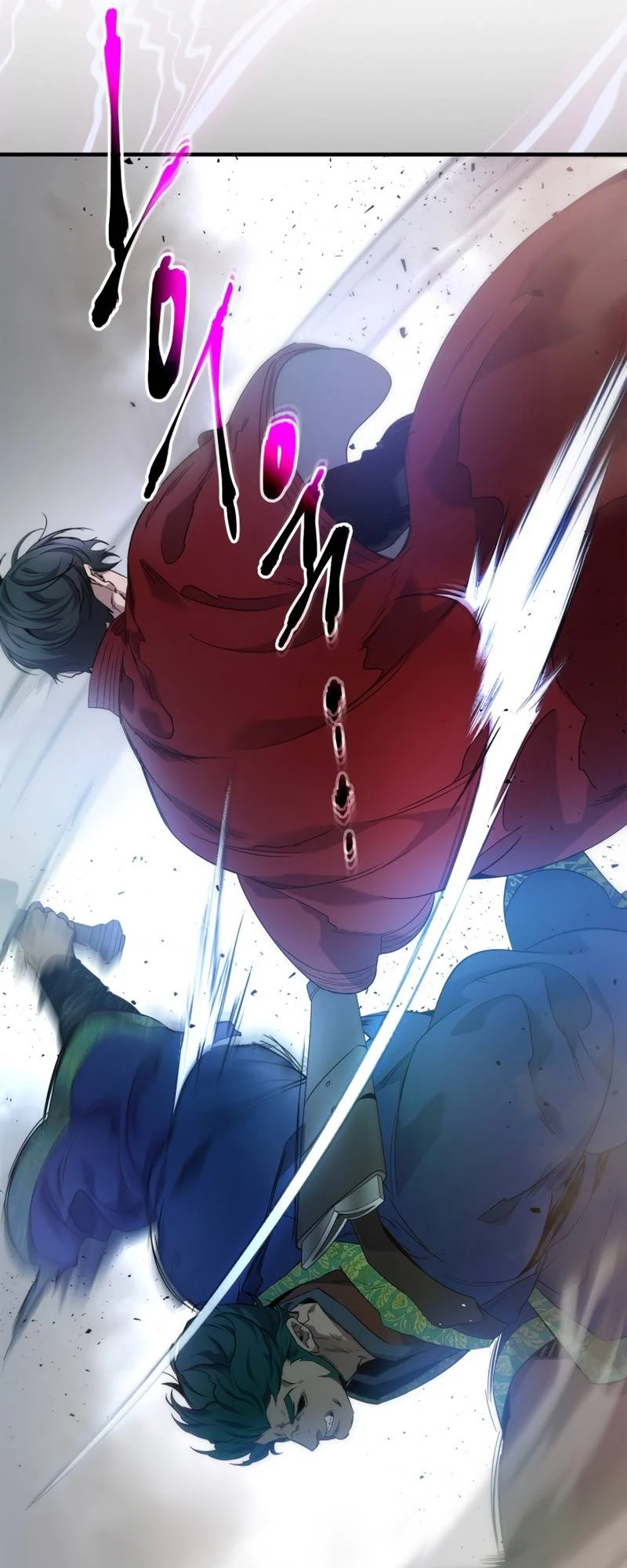 Read Leveling With The Gods EN Manga Online