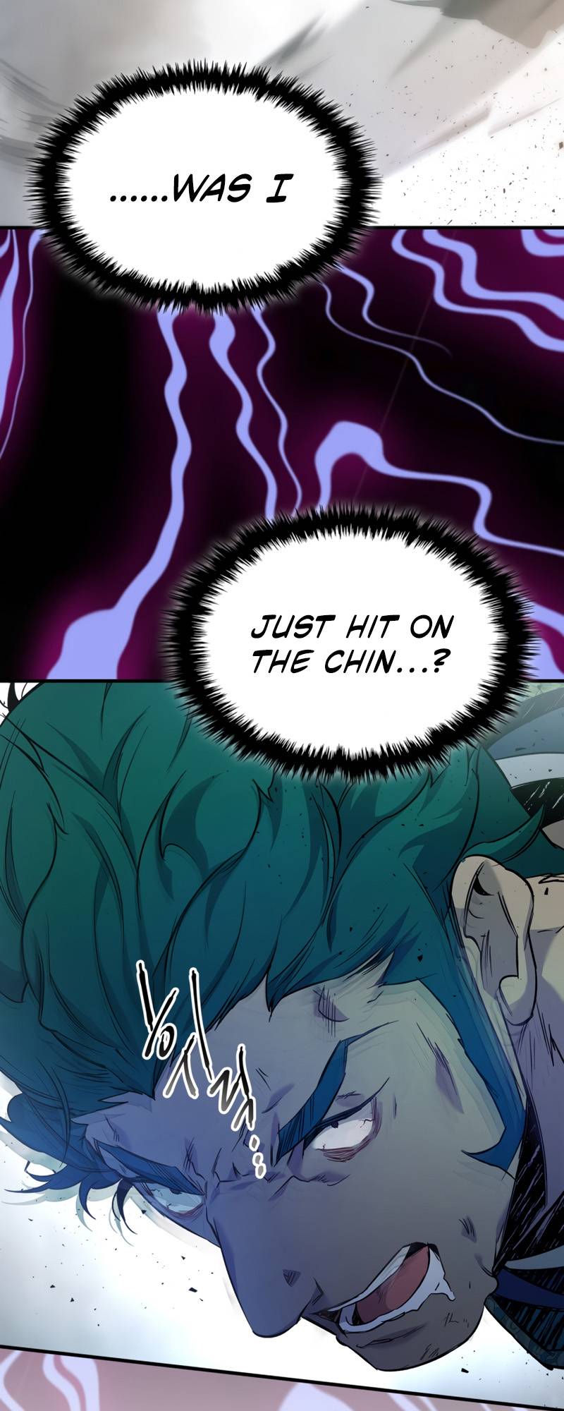Read Leveling With The Gods EN Manga Online