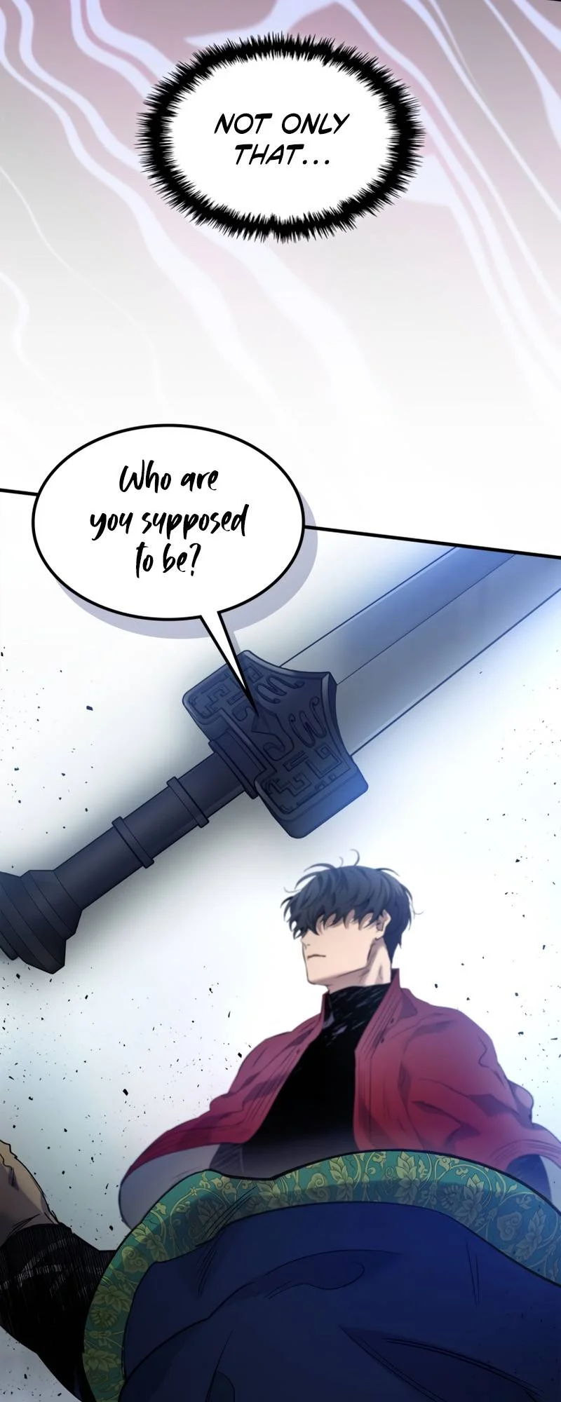 Read Leveling With The Gods EN Manga Online