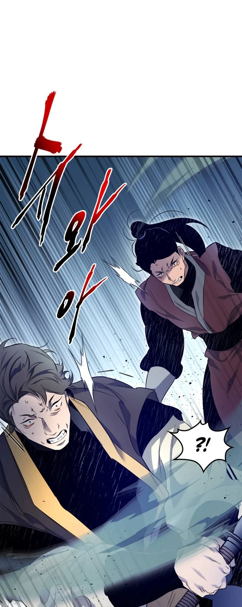 Read Leveling With The Gods EN Manga Online