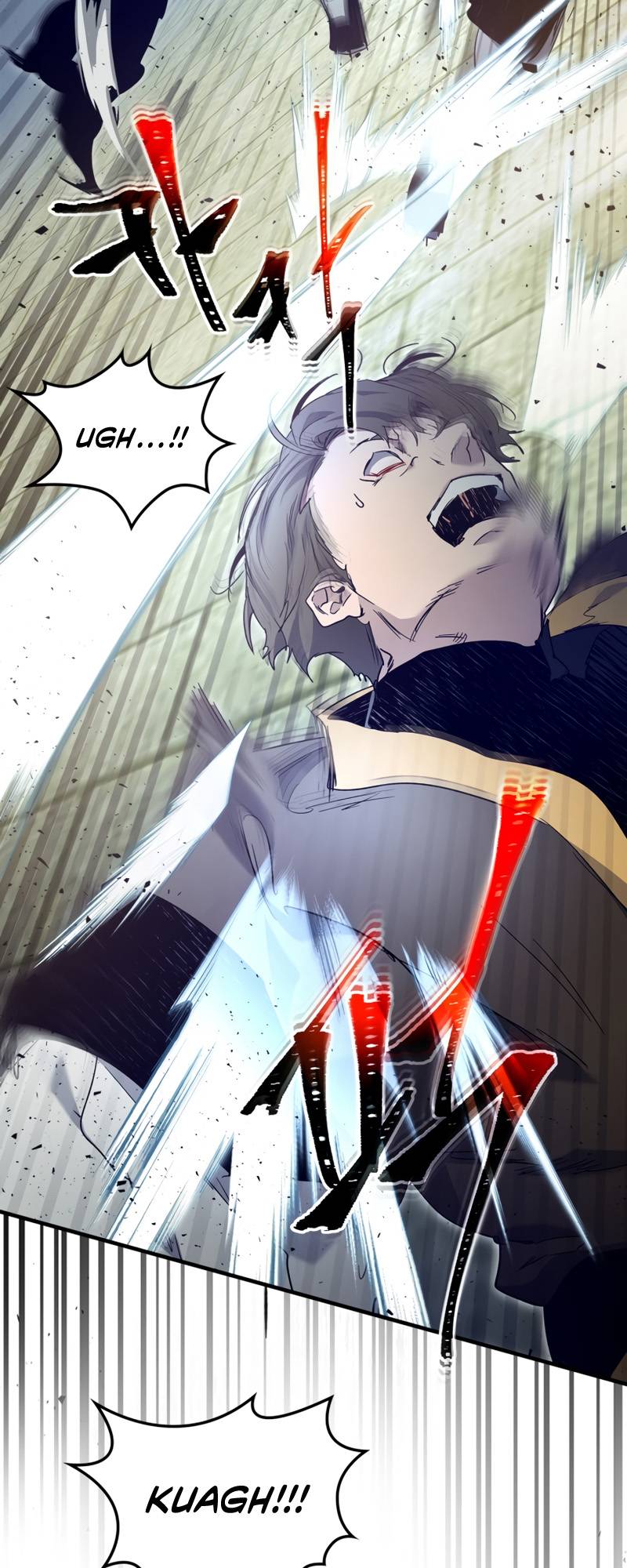 Read Leveling With The Gods EN Manga Online