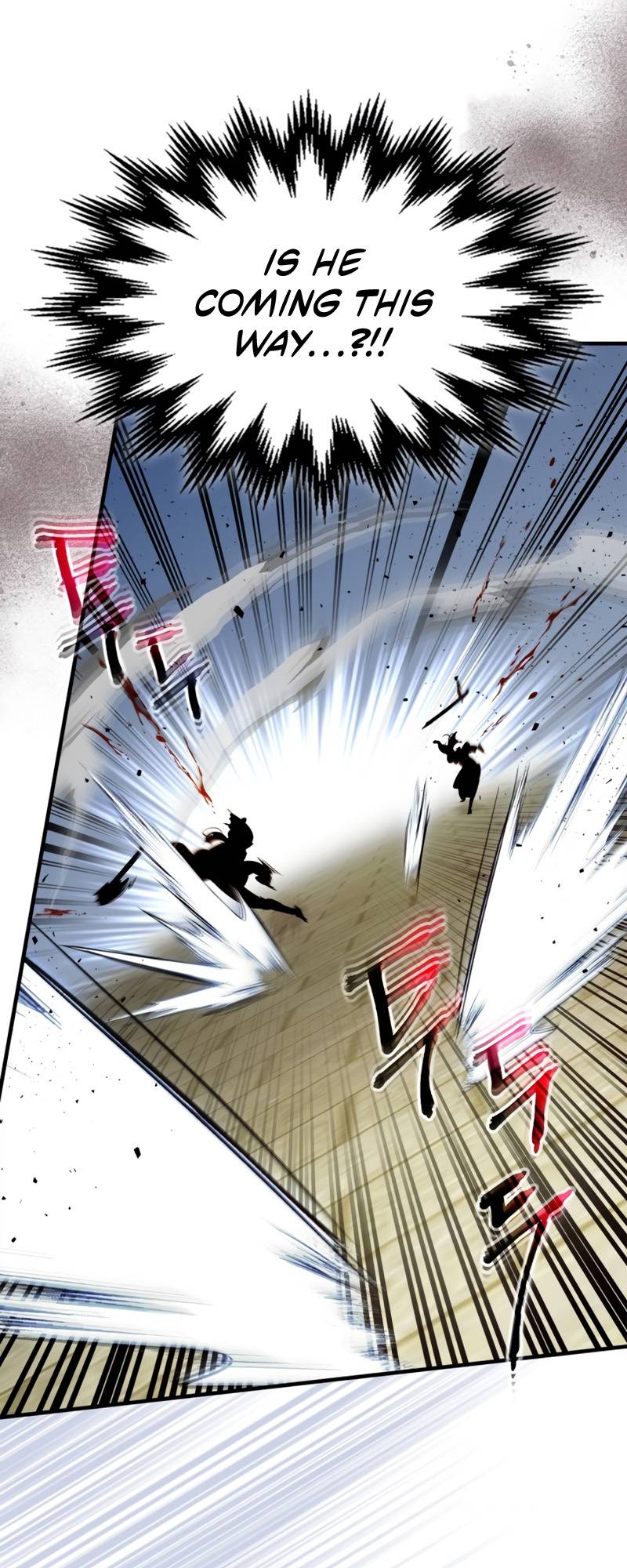 Read Leveling With The Gods EN Manga Online