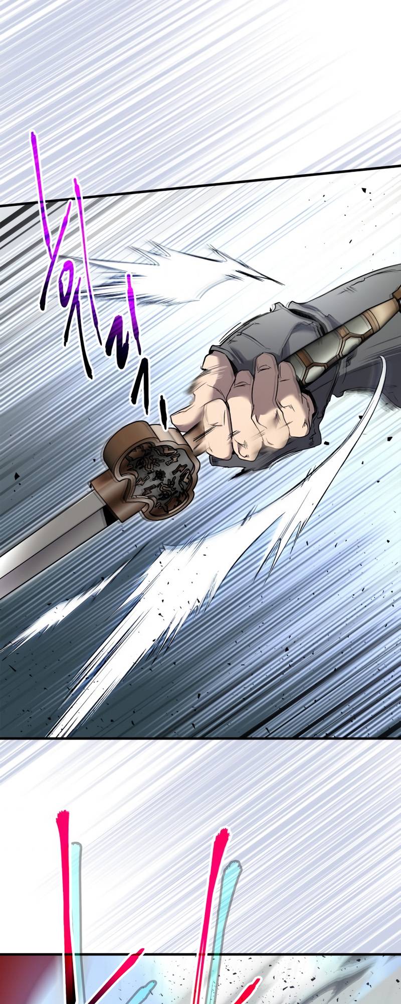 Read Leveling With The Gods EN Manga Online