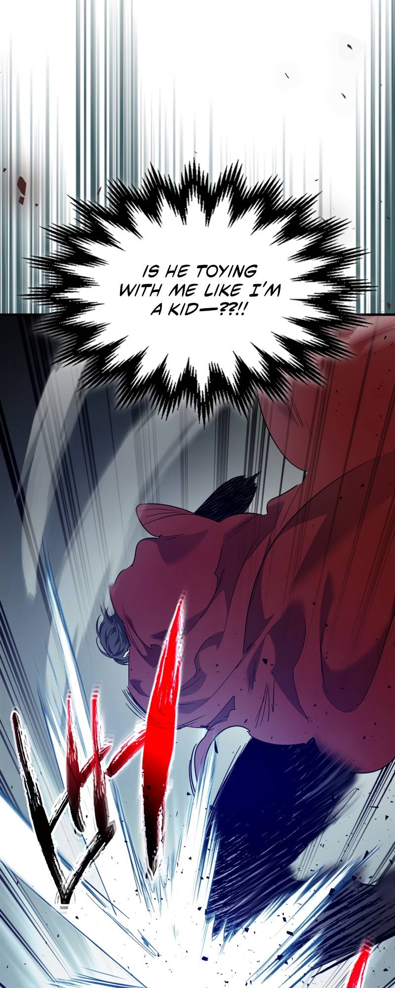 Read Leveling With The Gods EN Manga Online