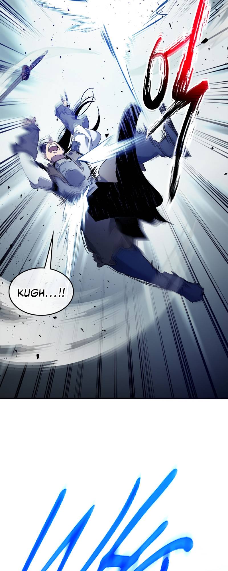 Read Leveling With The Gods EN Manga Online