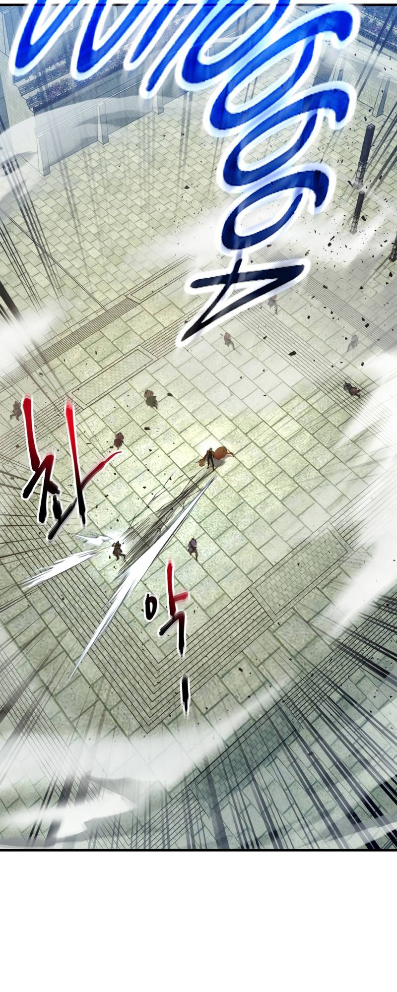 Read Leveling With The Gods EN Manga Online
