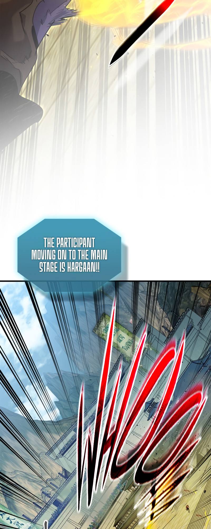 Read Leveling With The Gods EN Manga Online