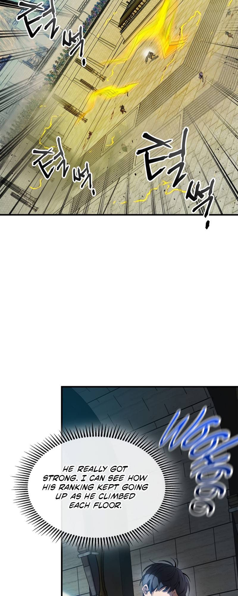Read Leveling With The Gods EN Manga Online