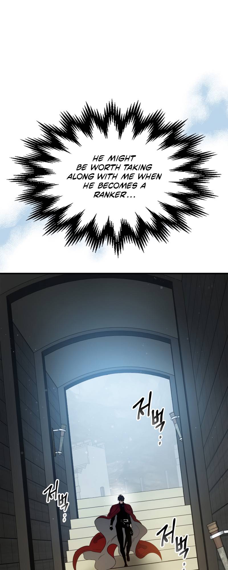 Read Leveling With The Gods EN Manga Online
