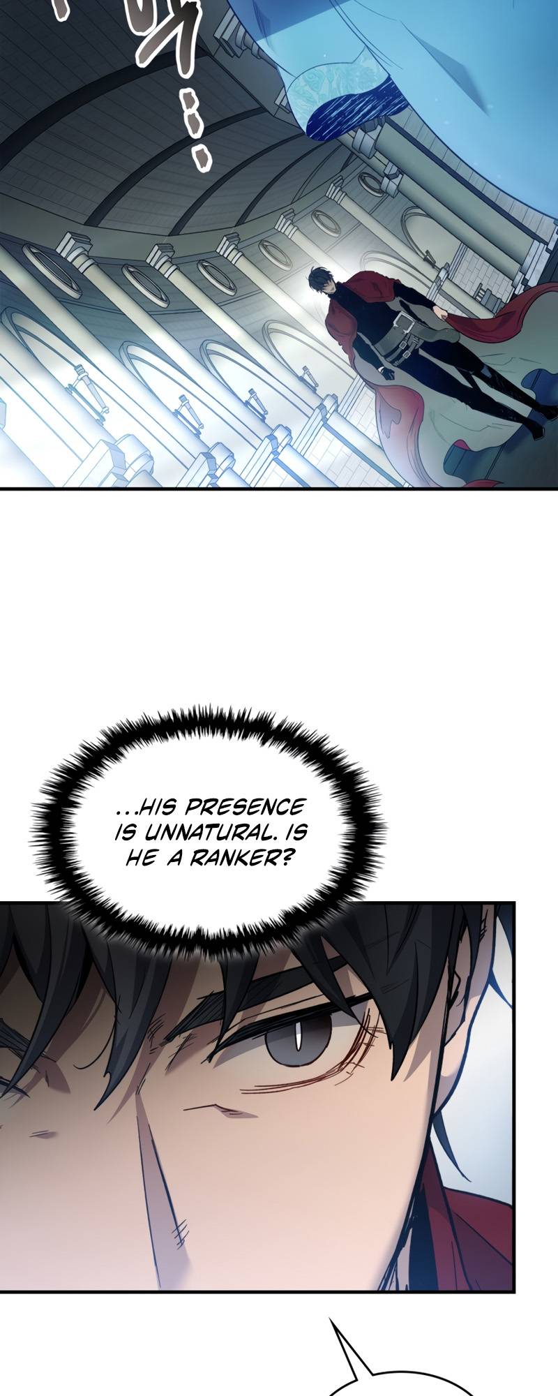 Read Leveling With The Gods EN Manga Online