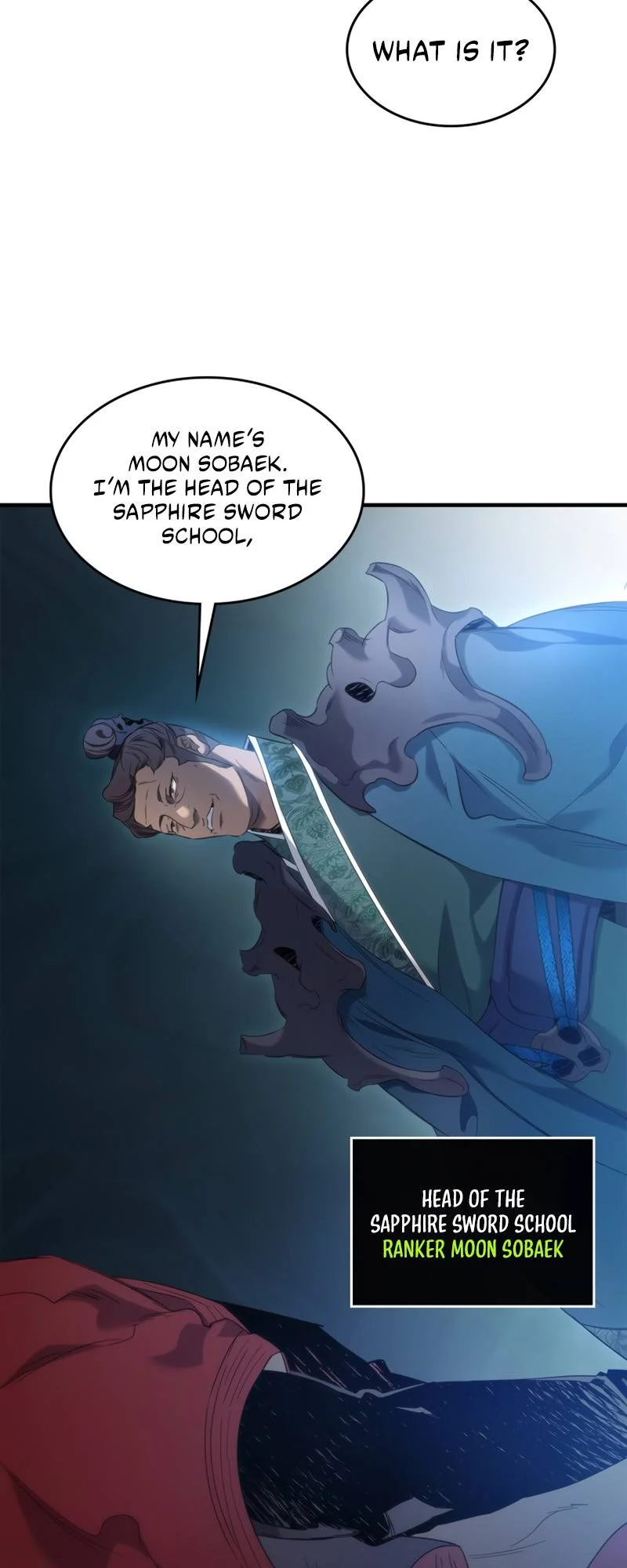 Read Leveling With The Gods EN Manga Online