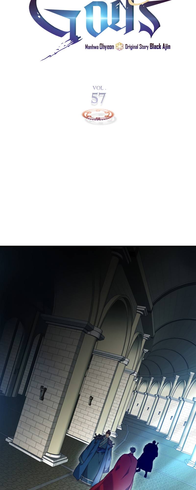 Read Leveling With The Gods EN Manga Online