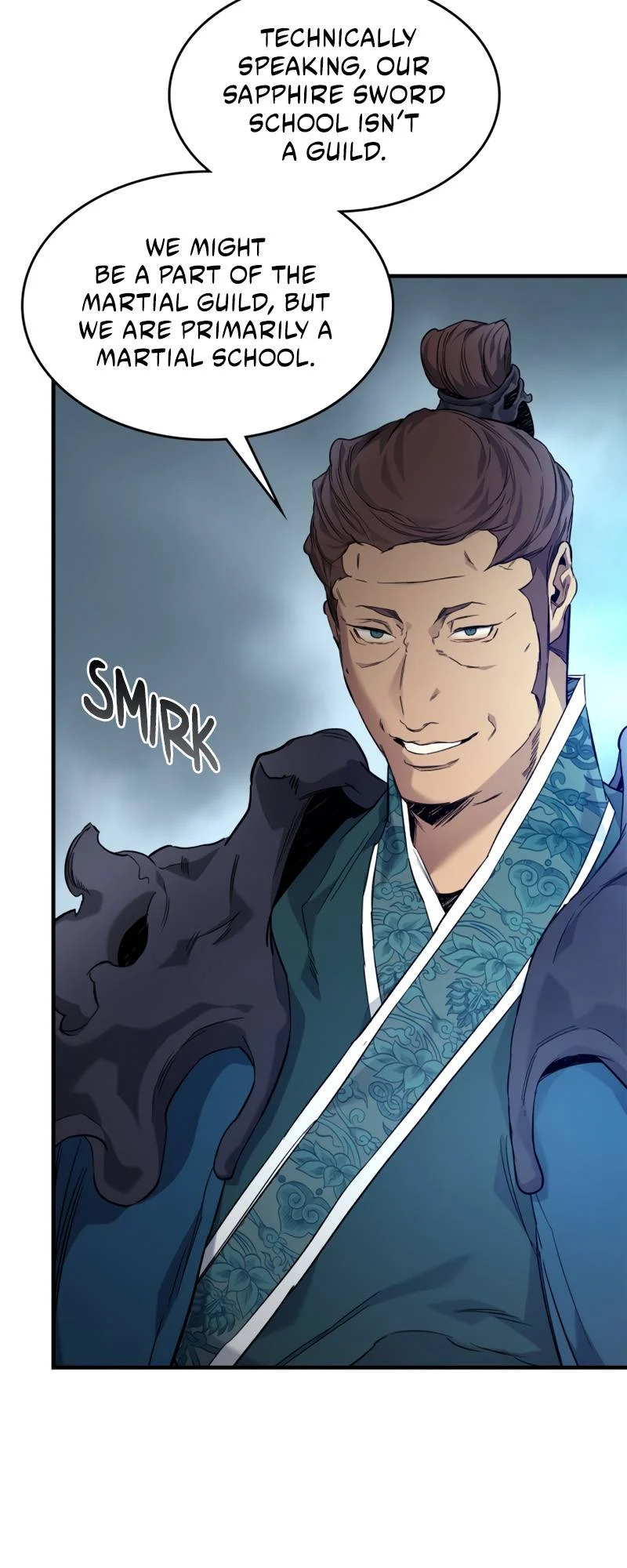 Read Leveling With The Gods EN Manga Online