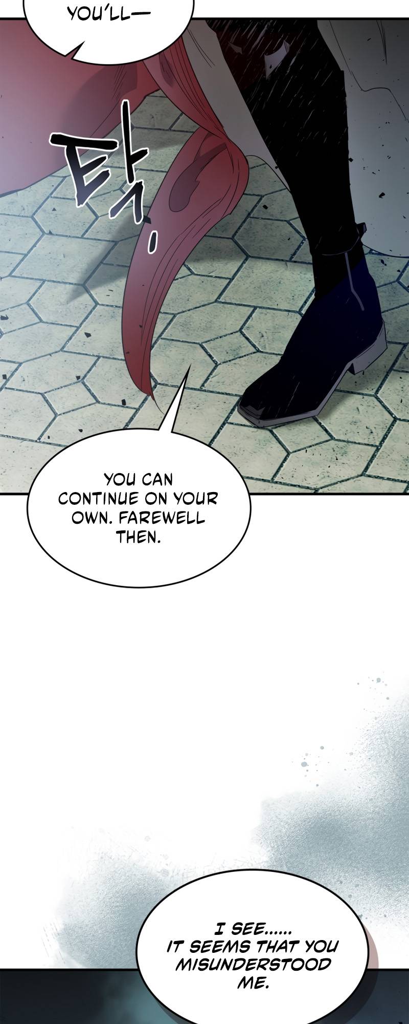 Read Leveling With The Gods EN Manga Online