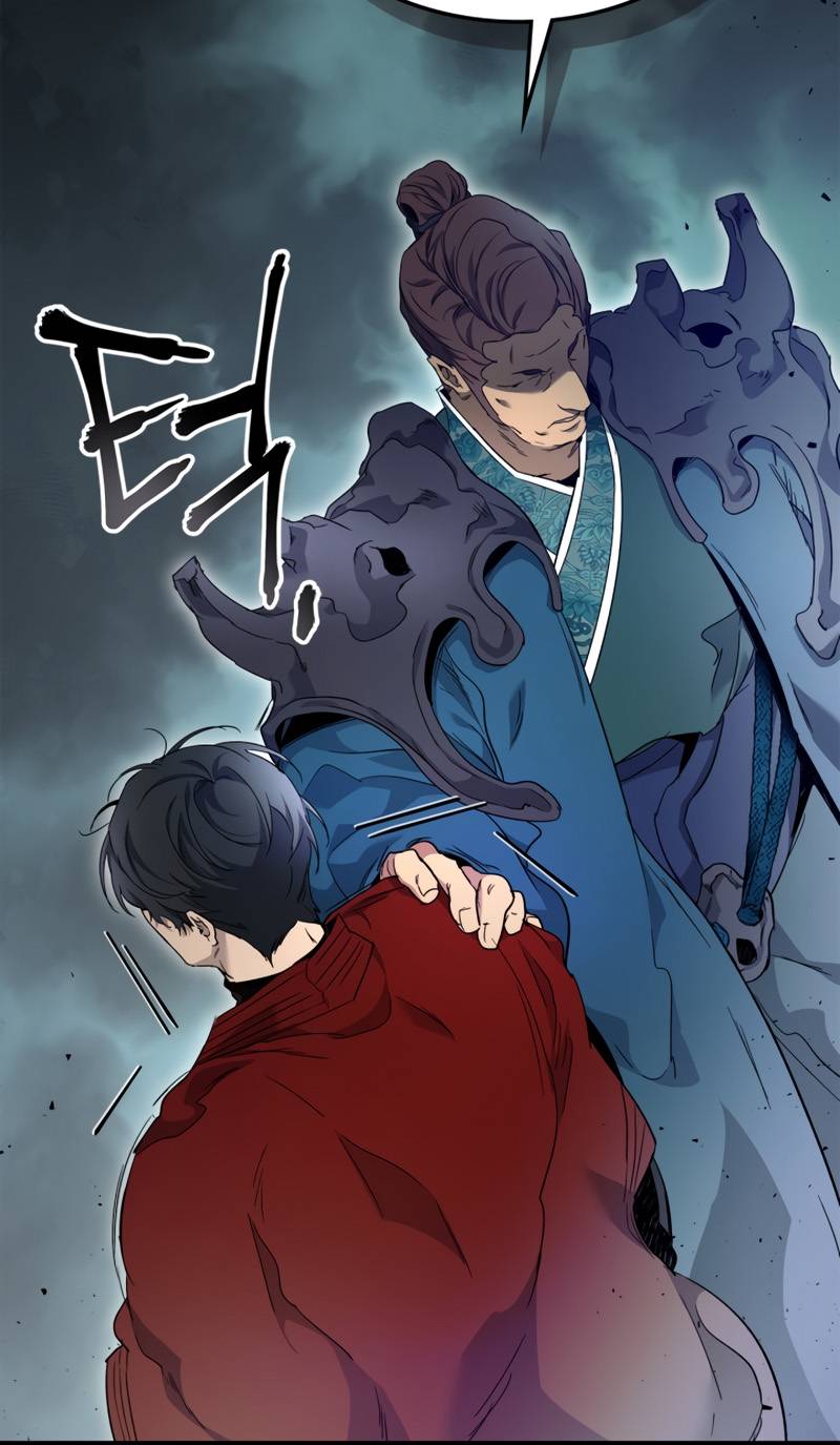 Read Leveling With The Gods EN Manga Online