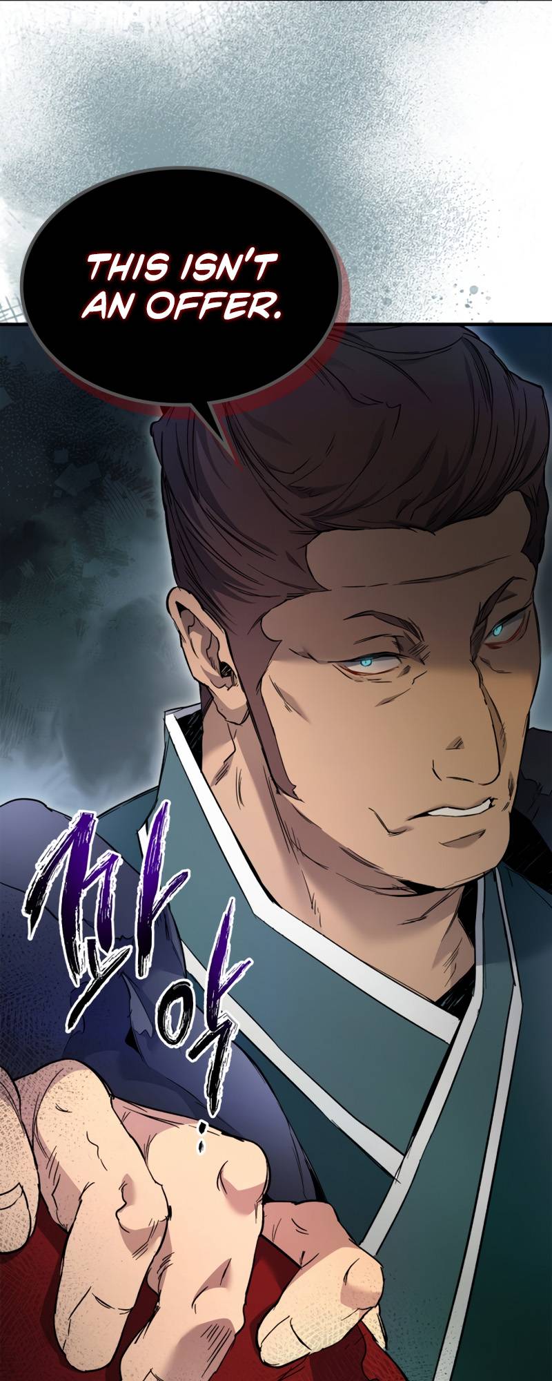 Read Leveling With The Gods EN Manga Online