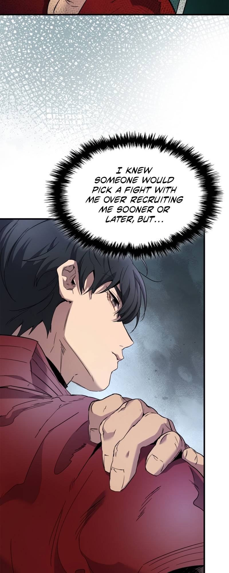 Read Leveling With The Gods EN Manga Online