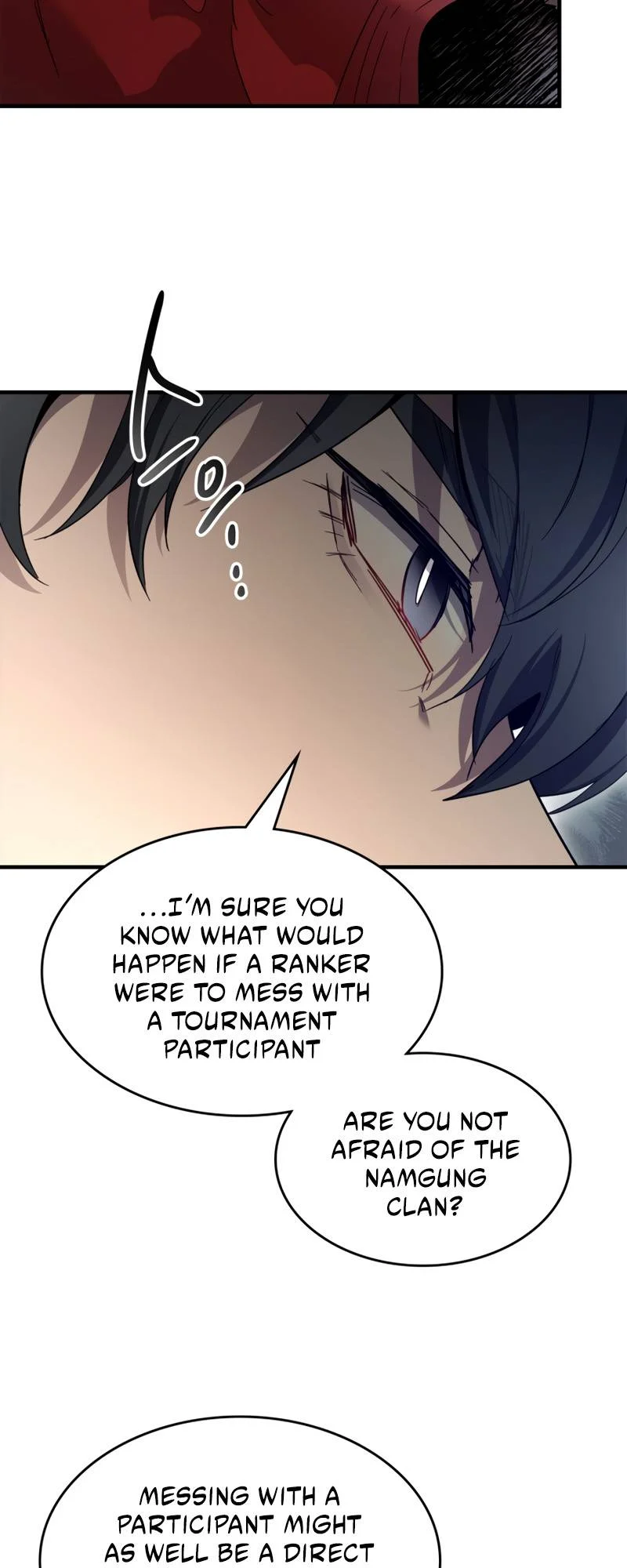 Read Leveling With The Gods EN Manga Online