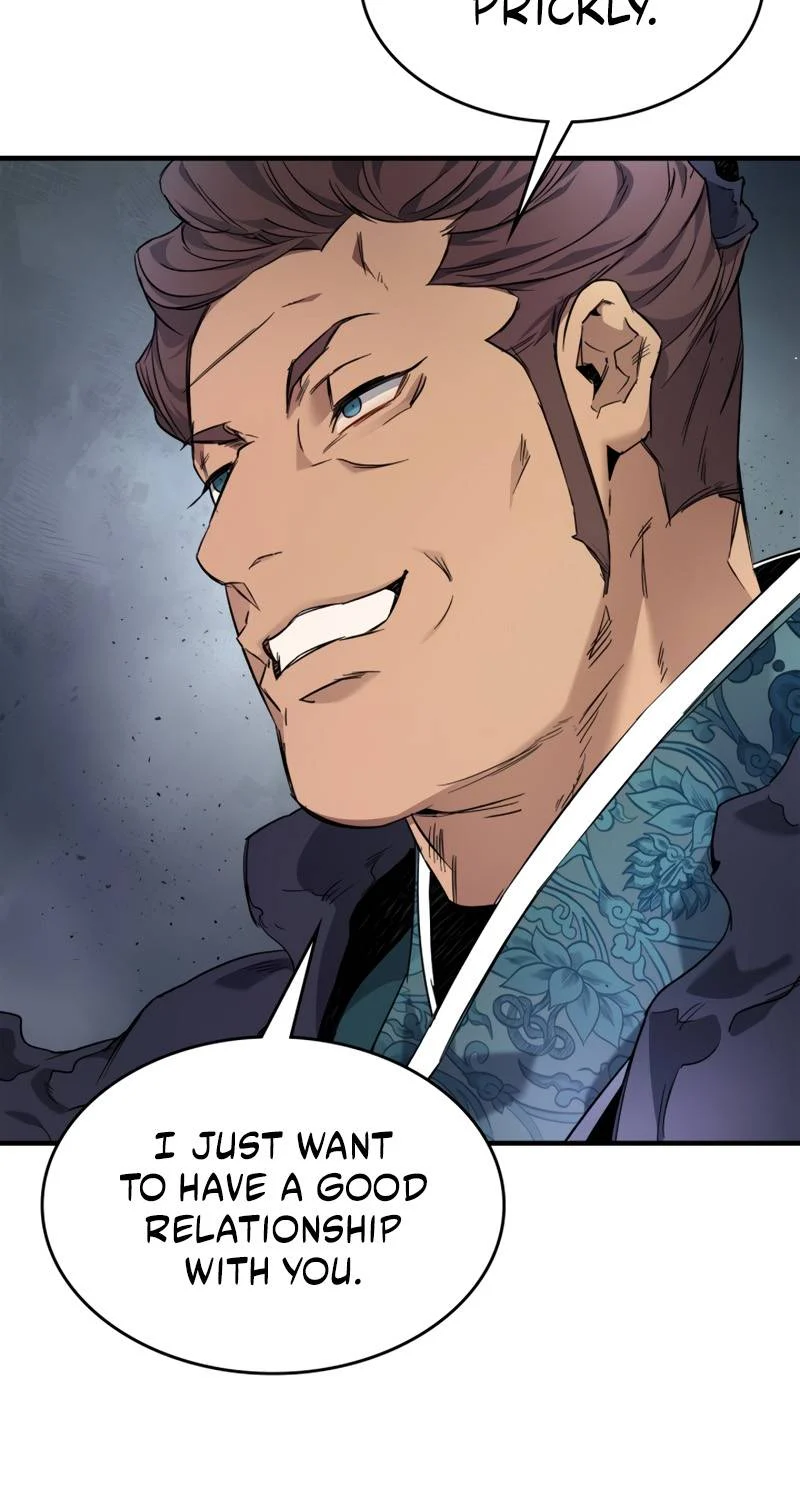 Read Leveling With The Gods EN Manga Online