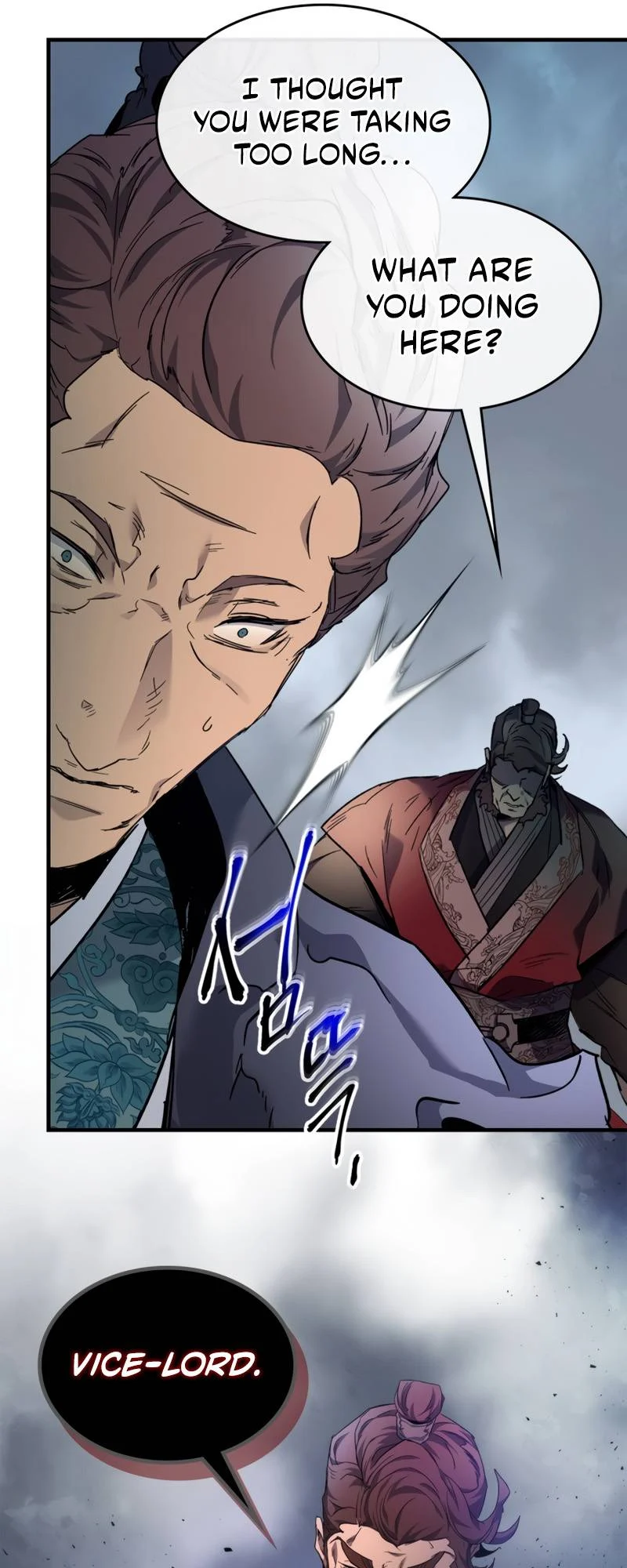 Read Leveling With The Gods EN Manga Online