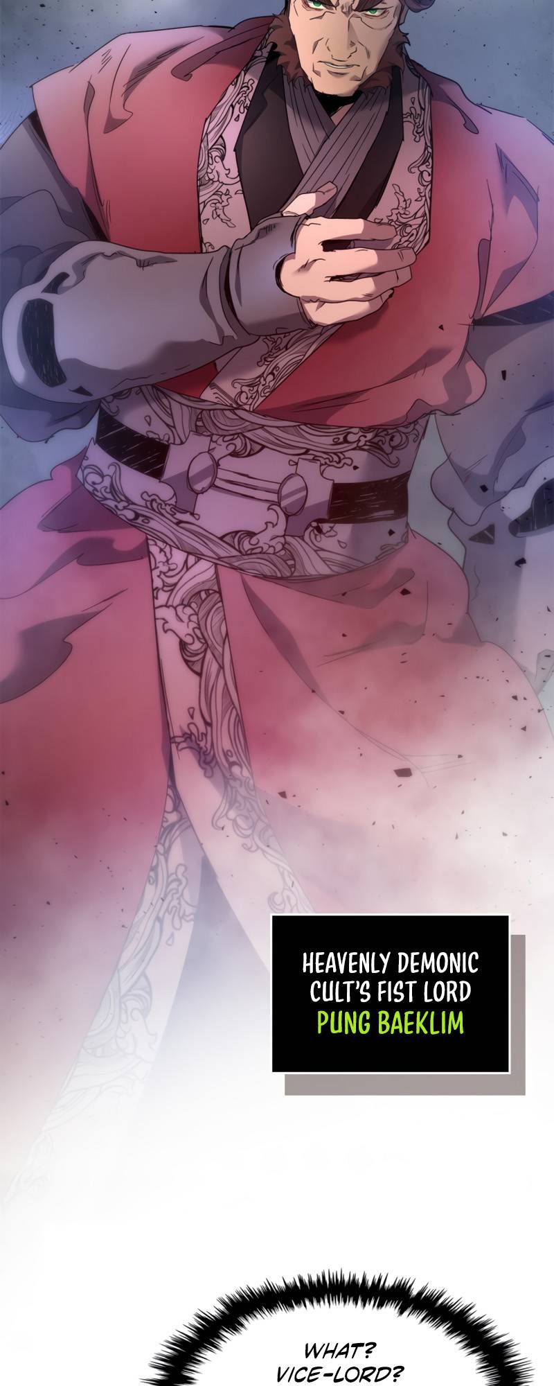 Read Leveling With The Gods EN Manga Online