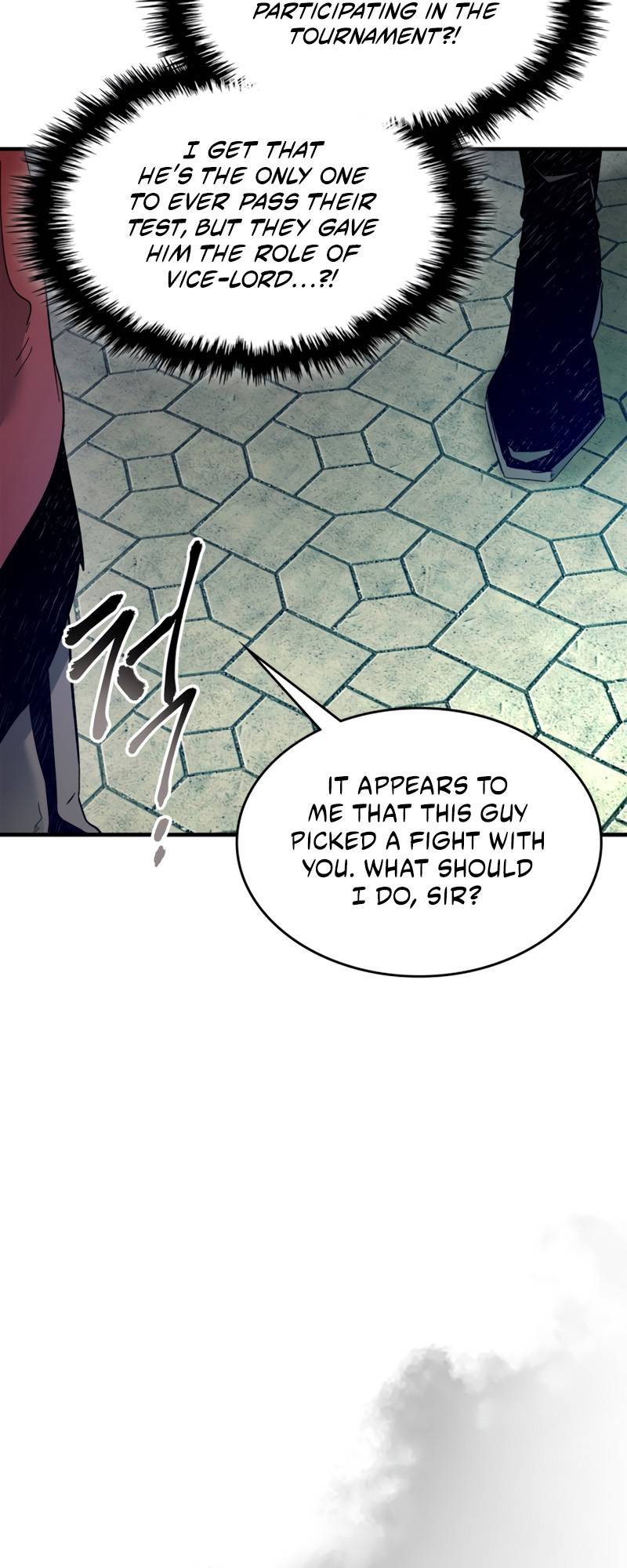 Read Leveling With The Gods EN Manga Online