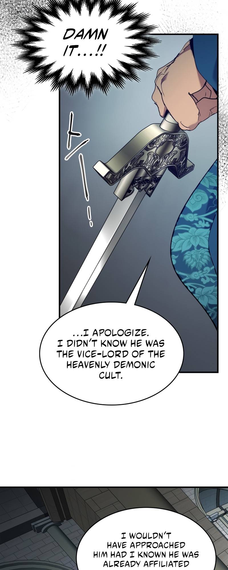 Read Leveling With The Gods EN Manga Online