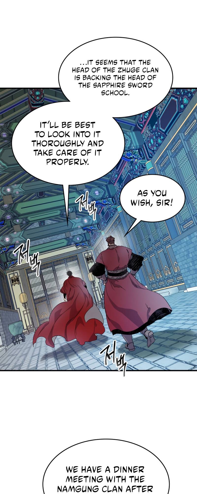 Read Leveling With The Gods EN Manga Online