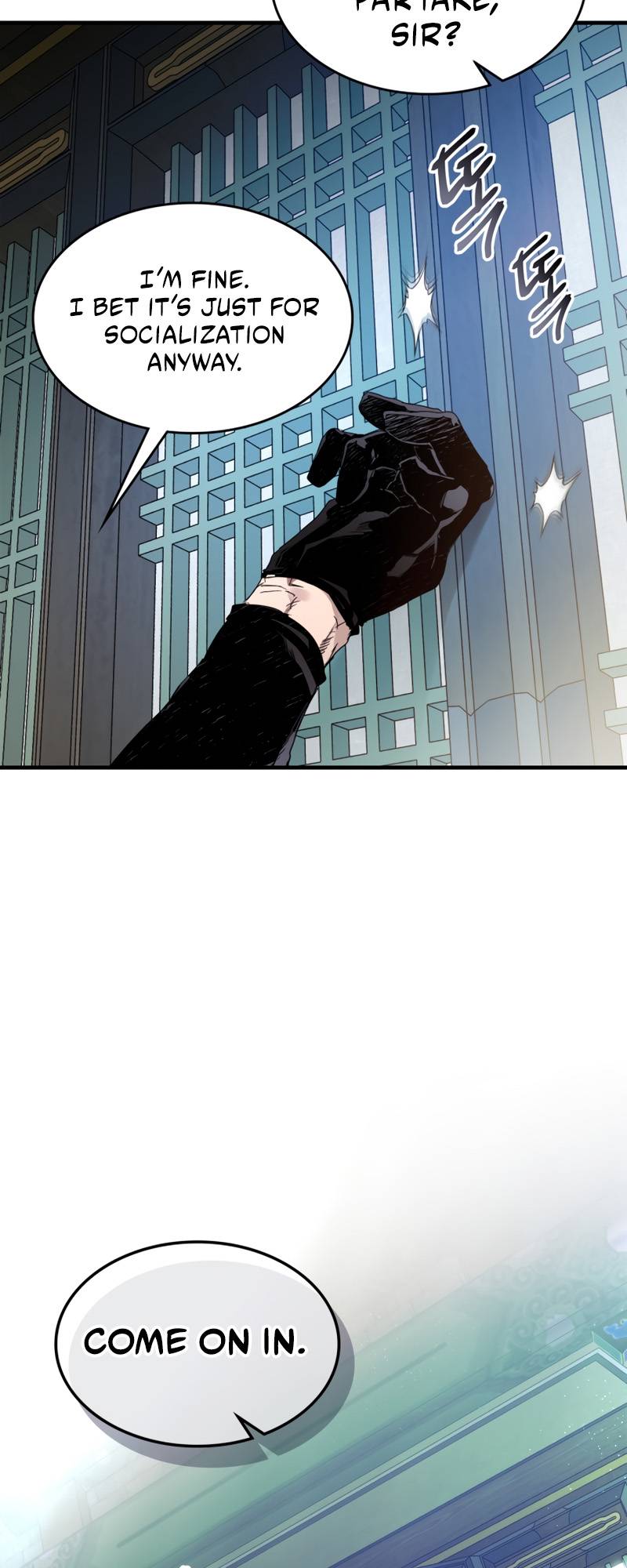 Read Leveling With The Gods EN Manga Online