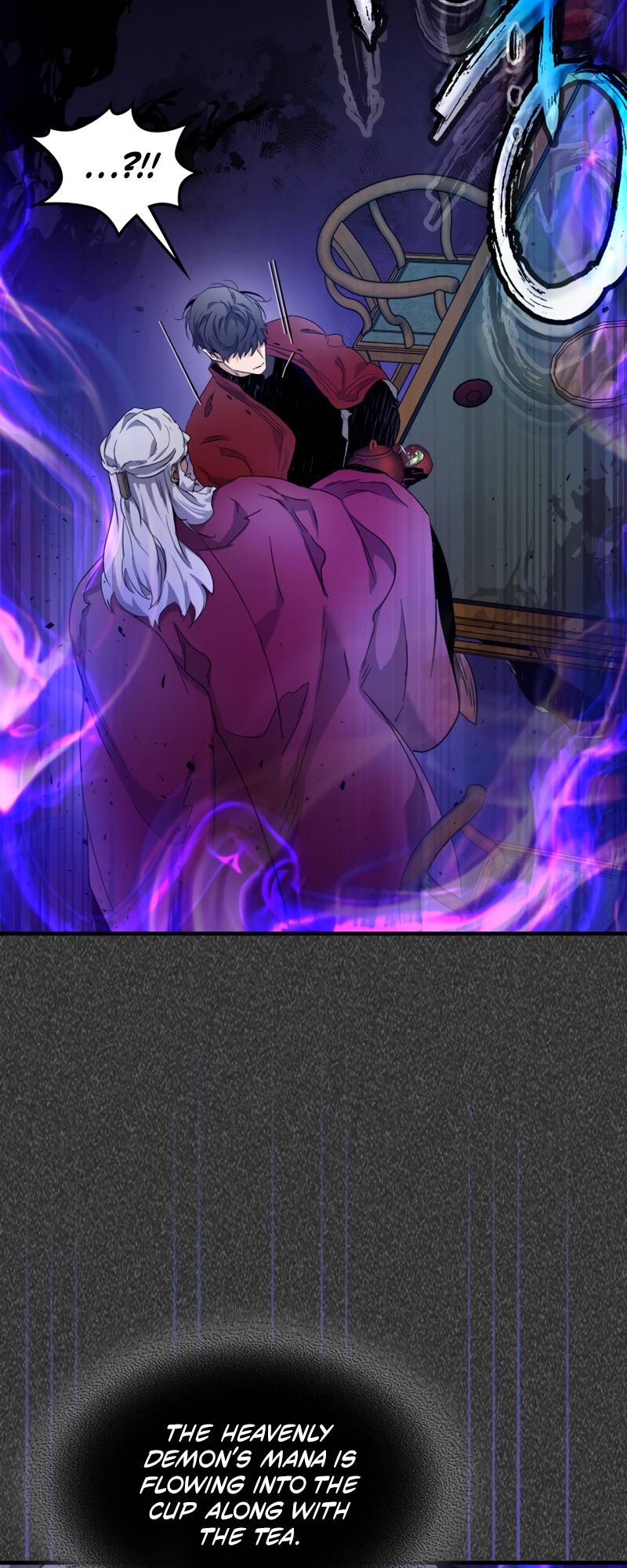 Read Leveling With The Gods EN Manga Online