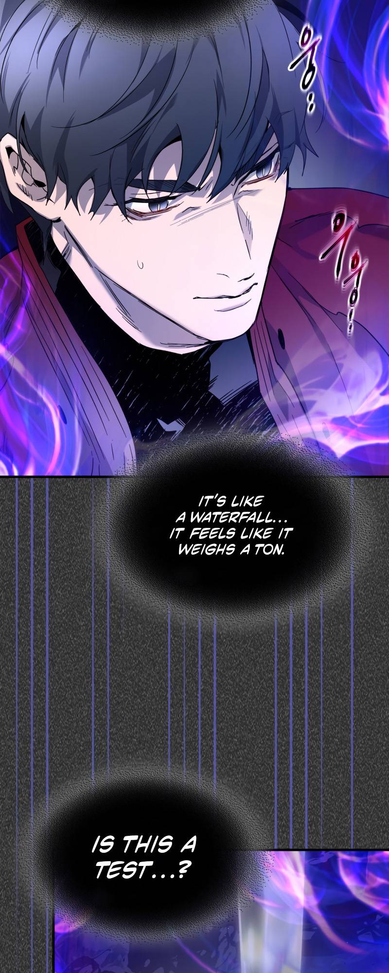 Read Leveling With The Gods EN Manga Online