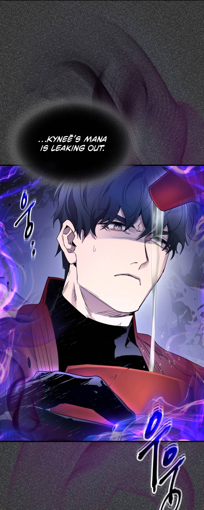 Read Leveling With The Gods EN Manga Online